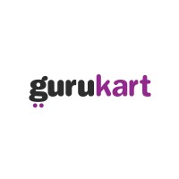 GURUKART.PK logo, GURUKART.PK contact details