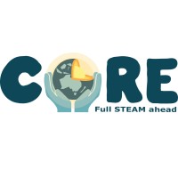 CoRE Learning Foundation logo, CoRE Learning Foundation contact details