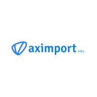 Aximport S.R.L. logo, Aximport S.R.L. contact details