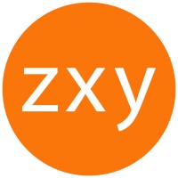 ZXY International logo, ZXY International contact details