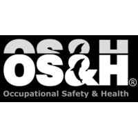 OS&H logo, OS&H contact details