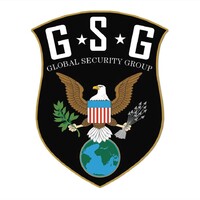 Global Security Group logo, Global Security Group contact details