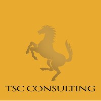 TSC Consulting logo, TSC Consulting contact details