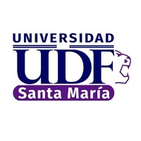 UDF Campus Santa María logo, UDF Campus Santa María contact details