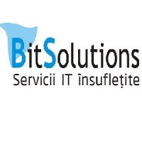 Bit Solutions logo, Bit Solutions contact details