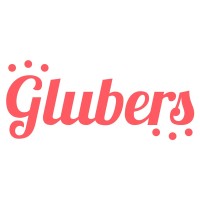 Glubers logo, Glubers contact details