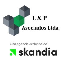 L&P Asociados - Agencia Máster Exclusiva Skandia logo, L&P Asociados - Agencia Máster Exclusiva Skandia contact details