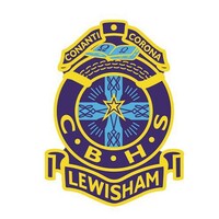 Christian Brothers' High School, Lewisham logo, Christian Brothers' High School, Lewisham contact details