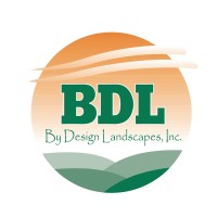 By Design Landscapes logo, By Design Landscapes contact details