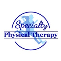 Specialty Physical Therapy LLC logo, Specialty Physical Therapy LLC contact details