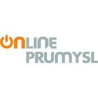 Online průmysl logo, Online průmysl contact details