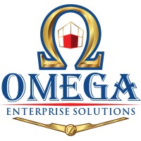 Omega Enterprise Solutions logo, Omega Enterprise Solutions contact details