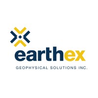 EarthEx Geophysical Solutions Inc. logo, EarthEx Geophysical Solutions Inc. contact details