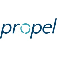 PropelPLM logo, PropelPLM contact details