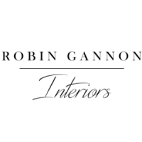 Robin Gannon Interiors logo, Robin Gannon Interiors contact details