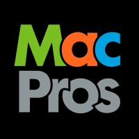 Mac Pros, Inc. logo, Mac Pros, Inc. contact details