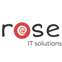 Rose It Solutions LLC logo, Rose It Solutions LLC contact details