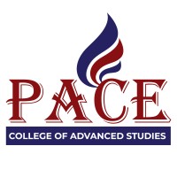 PACE College of Advanced Studies logo, PACE College of Advanced Studies contact details