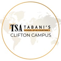 TSA Clifton logo, TSA Clifton contact details