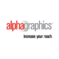 AlphaGraphics on Camelback logo, AlphaGraphics on Camelback contact details