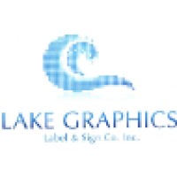 Lake Graphics, Label & Sign Co., Inc. logo, Lake Graphics, Label & Sign Co., Inc. contact details