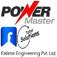 Fatima Engineering Pvt. Ltd. Power Master logo, Fatima Engineering Pvt. Ltd. Power Master contact details