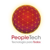 People Tech Latin logo, People Tech Latin contact details