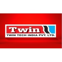 TWIN TECH INDIA PVT LTD logo, TWIN TECH INDIA PVT LTD contact details