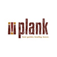 Plank Oakland logo, Plank Oakland contact details