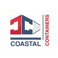 Coastal Containers LLC logo, Coastal Containers LLC contact details