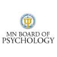 Minnesota Board of Psychology logo, Minnesota Board of Psychology contact details