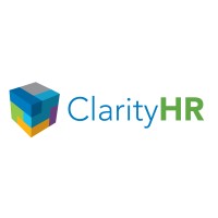 Clarity HR logo, Clarity HR contact details