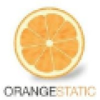 Orange Static logo, Orange Static contact details