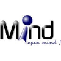 Mind de Colombia logo, Mind de Colombia contact details