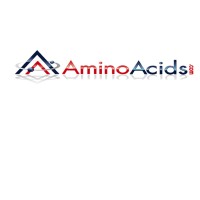 AminoAcids.com logo, AminoAcids.com contact details