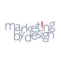 Marketing by Design logo, Marketing by Design contact details