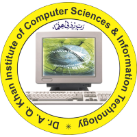 Dr. A. Q. Khan Institute of Computer Sciences and Information Technology logo, Dr. A. Q. Khan Institute of Computer Sciences and Information Technology contact details