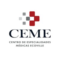 CEME - Centro de Especialidades Médicas Ecoville logo, CEME - Centro de Especialidades Médicas Ecoville contact details