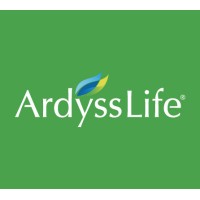 ArdyssLife logo, ArdyssLife contact details