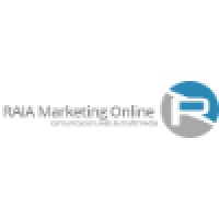 RAIA Marketing Online logo, RAIA Marketing Online contact details