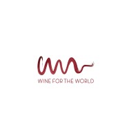 Wine for the World logo, Wine for the World contact details