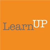 LearnUp Centers logo, LearnUp Centers contact details