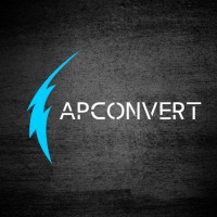 Capconvert logo, Capconvert contact details