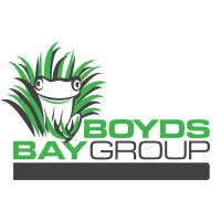 Boyds Bay Landscape and Environment logo, Boyds Bay Landscape and Environment contact details