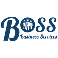 Boss Business Services logo, Boss Business Services contact details