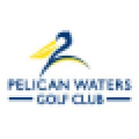 Pelican Waters Golf Club logo, Pelican Waters Golf Club contact details