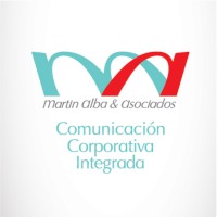 Martin Alba & Asociados logo, Martin Alba & Asociados contact details