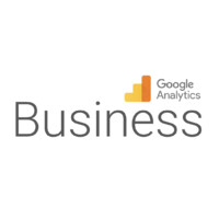 Google Analytics for Business logo, Google Analytics for Business contact details