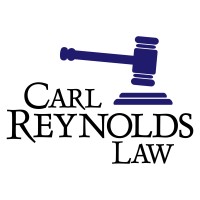 Carl Reynolds Law logo, Carl Reynolds Law contact details