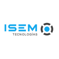 ISEM Tecnologias logo, ISEM Tecnologias contact details